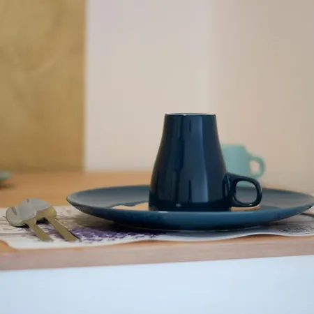 Couette-café Capri Bozen